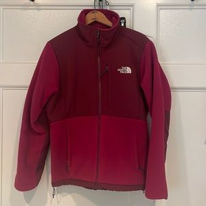 Women’s North Face Denali Jacket
